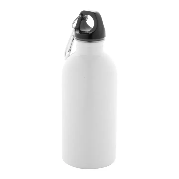 recycled stainless steel bottle - AP808230 (ANDA#01)